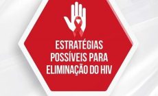 Estratégias Possíveis para eliminação do HIV