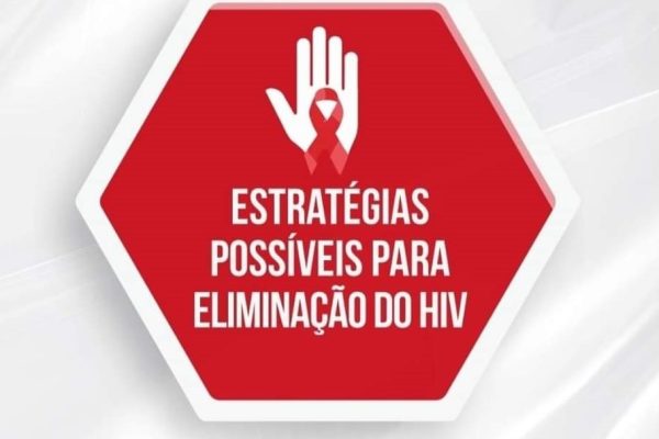 Estratégias Possíveis para eliminação do HIV